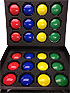 Affordable Buzzers 36-Buzzer Rolling Case